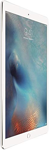 2017 Apple iPad Pro (12.9 pouces, Wi-Fi, 64Go) Argent (Reconditionné) – Image 3