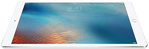 2017 Apple iPad Pro (12.9 pouces, Wi-Fi, 64Go) Argent (Reconditionné) – Image 4