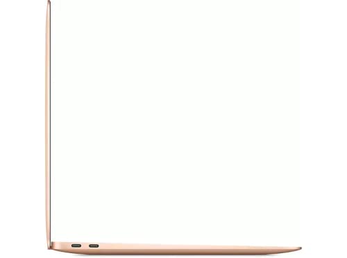 2018 Apple MacBook Air Retina with Intel 1.6 GHz Core i5 (13-inch, 8GB RAM, 256GB SSD Storage, QWERTY US) - Gold (Reconditionné) – Image 5