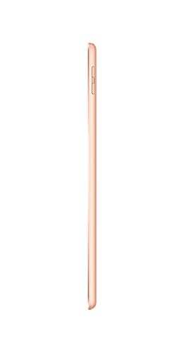 2018 Apple iPad (9.7-Pouces, Wi-FI, 32Go) Or (Reconditionné) – Image 4
