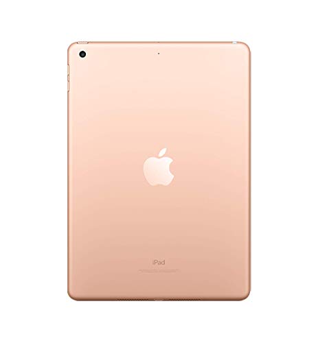 2018 Apple iPad (9.7-Pouces, Wi-FI, 32Go) Or (Reconditionné) – Image 5