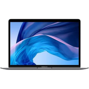 2019 Apple MacBook Air avec 1.6GHz Intel Core i5 (13-pouces, 8Go RAM, 256Go SSD Stockage) (QWERTY Anglais) Gris Sidéral (Reconditionné)