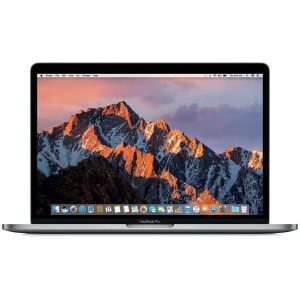 2019 Apple MacBook Pro avec 1.4GHz Intel Core i5 (13-pouces, 8Go RAM, 256Go SSD) (QWERTY Anglais) Gris Sidéral (Reconditionné)