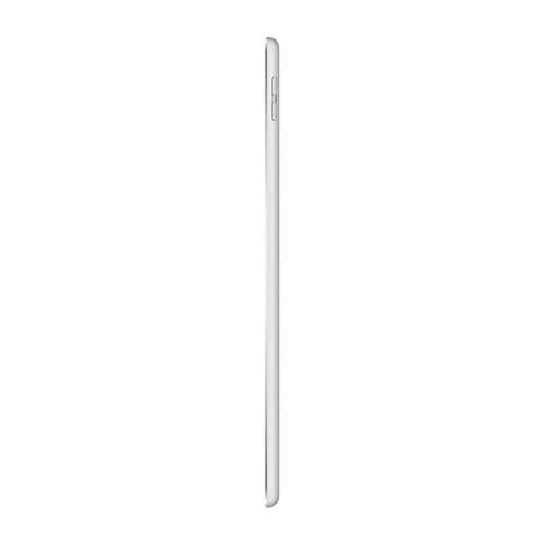 2019 Apple iPad (10,2-pouces, Wi-Fi, 32 Go) Argent (Reconditionné) – Image 3