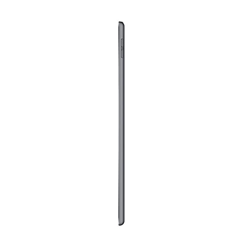 2019 Apple iPad (10,2-pouces, Wi-Fi, 32 Go) Gris Sidéral (Reconditionné) – Image 3