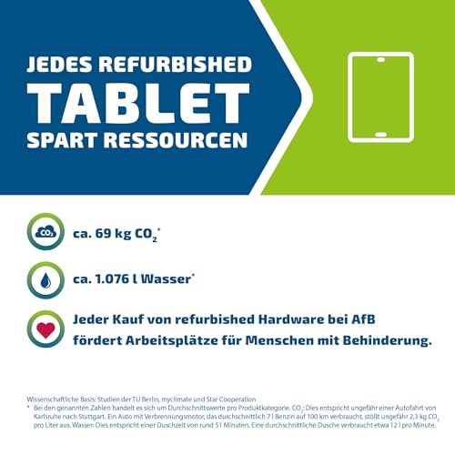 2019 Apple iPad (10,2-pouces, Wi-Fi + Cellulaire, 128 Go) Gris Sidéral (Reconditionné) – Image 5