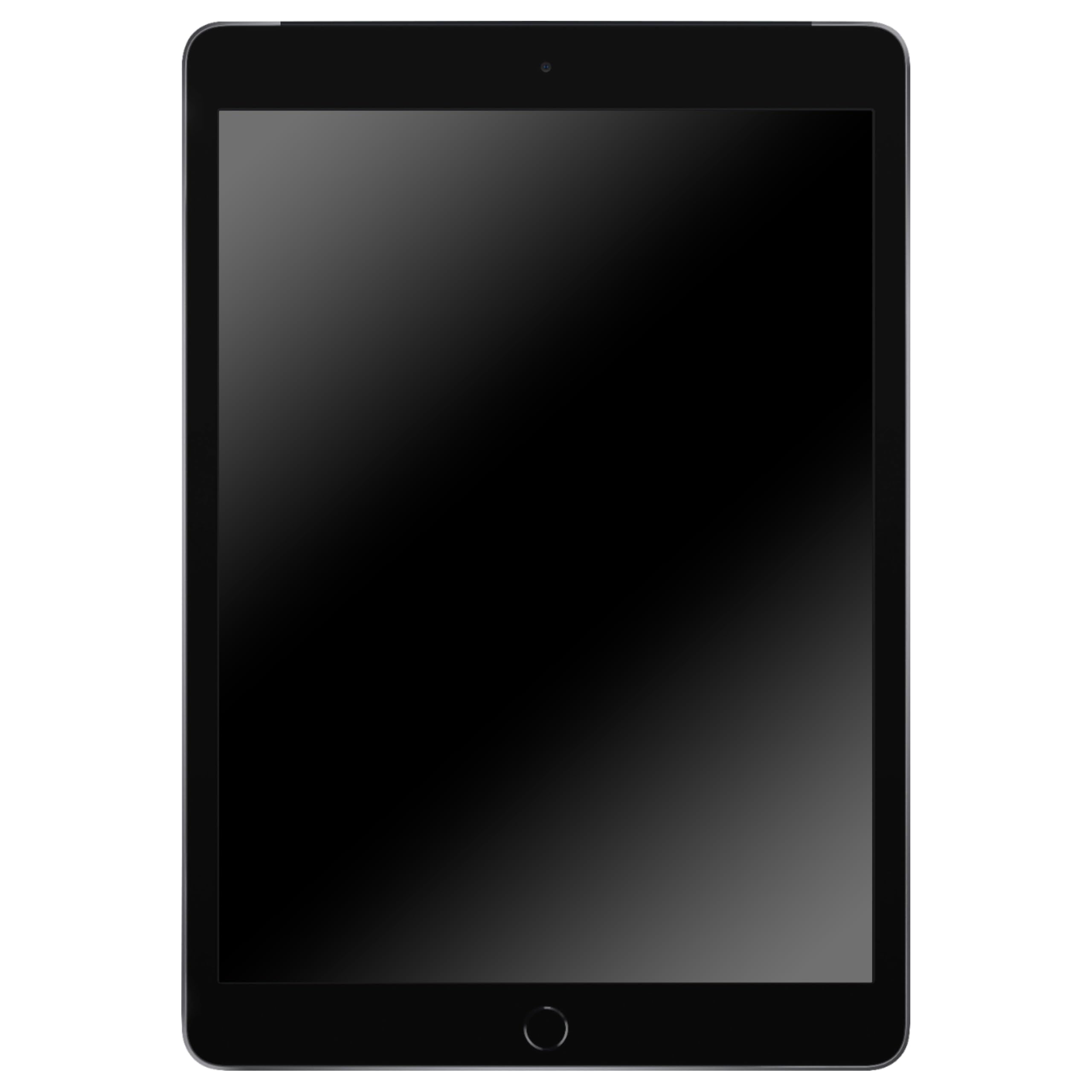 2019 Apple iPad (10,2-pouces, Wi-Fi + Cellulaire, 128 Go) Gris Sidéral (Reconditionné)