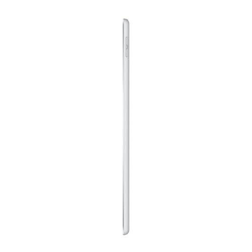 2019 Apple iPad (10,2-pouces, Wi-Fi + Cellulaire, 32 Go) Argent (Reconditionné) – Image 3