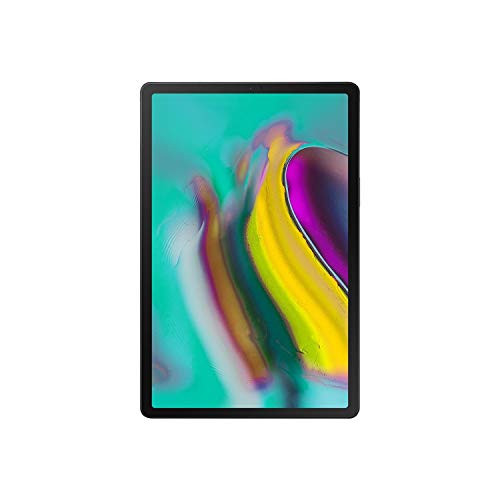2019 Samsung Galaxy Tab S5e (10.5-pouces, Wi-Fi, 64Go) Noir (Reconditionné) – Image 2