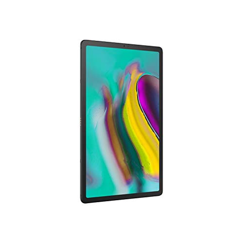 2019 Samsung Galaxy Tab S5e (10.5-pouces, Wi-Fi, 64Go) Noir (Reconditionné) – Image 3