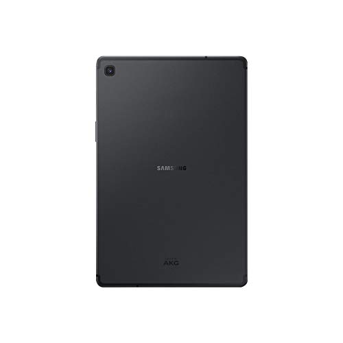 2019 Samsung Galaxy Tab S5e (10.5-pouces, Wi-Fi, 64Go) Noir (Reconditionné) – Image 4