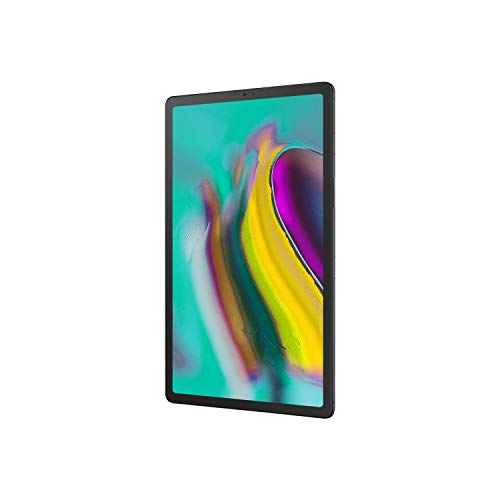 2019 Samsung Galaxy Tab S5e (10.5-pouces, Wi-Fi, 64Go) Noir (Reconditionné) – Image 5