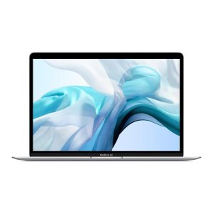2020 Apple MacBook Air avec 1.1GHz Intel Core i3 (13-pouces, 8 Go RAM, 256 Go SSD) (QWERTY Anglais) Argent (Reconditionné)
