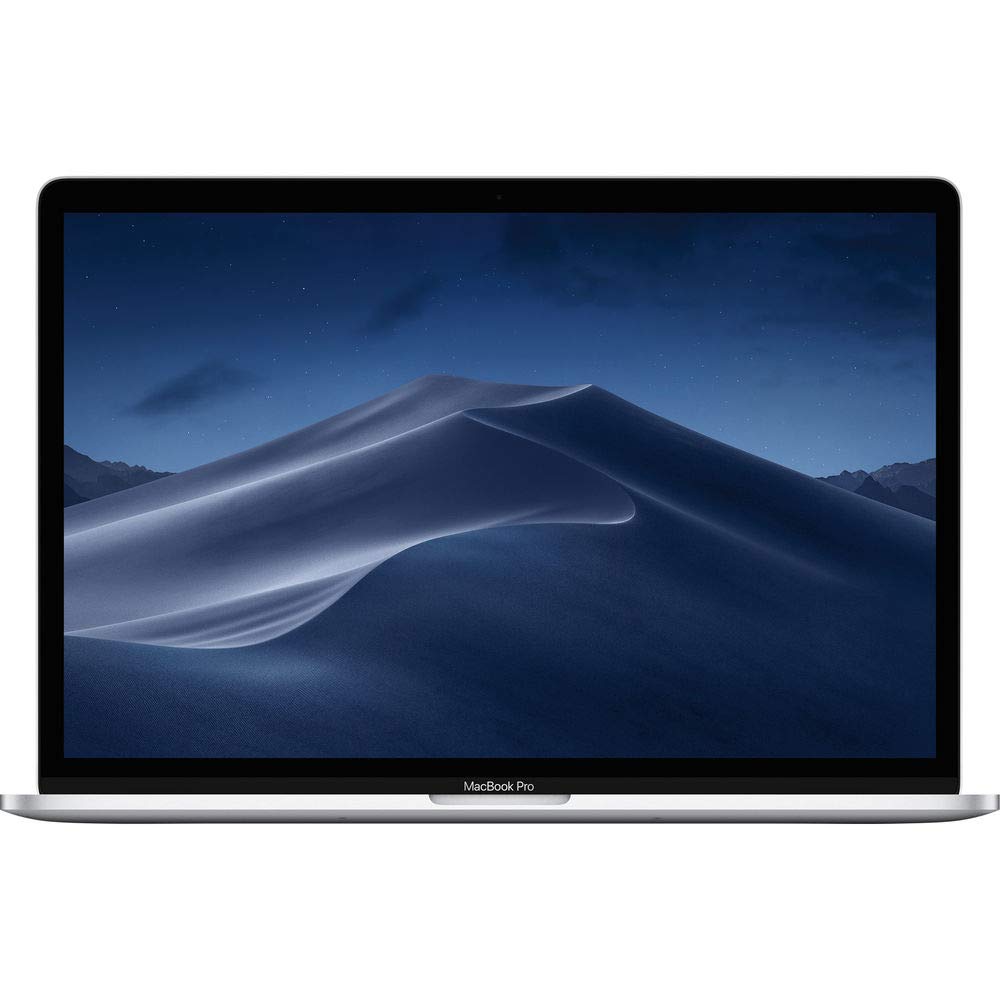 2020 Apple MacBook Pro avec 2.3GHz Intel Core i7 (13-pouces, 16GB RAM, 1TB SSD Stockage) (AZERTY french) Argent (Reconditionné)