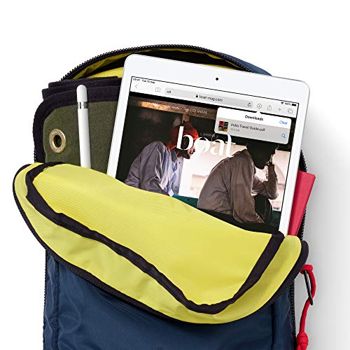 2020 Apple iPad (10,2-pouces, Wi-Fi, 32 Go) Gris Sidéral (Reconditionné) – Image 6