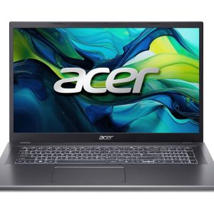 ACER Aspire A17-51M-54F8 PC Portable 17,3" Full HD IPS | Intel Core i5-1334U | 16 Go RAM DDR5 | 512 Go SSD NVMe | Windows 11
