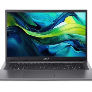 ACER Aspire AG17-31P-C0KQ PC Portable 17,3" Full HD IPS | Intel N150 | 8 Go RAM DDR5 | 128 Go UFS | Windows 11