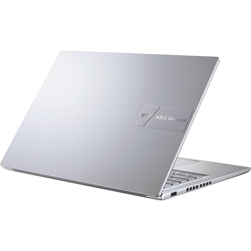 ASUS Vivobook 14 S1405VA-LY276W 14 Pouces WUXGA PC Portable (Intel Core i9-13900H 5.4 Ghz, 16 Go DDR4, 1To SSD PCIe 4.0, Intel Iris X Graphics, Windows 11 Home) - Clavier AZERTY - Gris – Image 7
