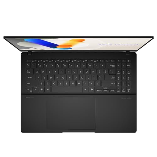 ASUS Vivobook S 15 S5506MA-MA053W OLED 15.6 Pouces 3K OLED PC Portable (Processeur Intel Core Ultra 7 4.8 GHz, 16 Go RAM DDR5, 1 to SSD NVMe, Intel Arc Graphics, Windows 11 Home) – Image 3