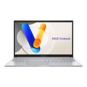 ASUS Vivobook X1504VA-BQ3575W 15.6 Pouces FHD 60Hz Pc Portable (processeur Intel Core i7-1355U, 16GB DDR4, 512GB SSD, Intel Iris Xᵉ Graphics, Windows 11 Home) – Clavier AZERTY.