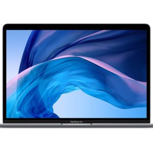 Apple 2020 MacBook Air (13", 1,1 GHz Quad-core Intel Core i5 Prozessor der 10. Generation, 8 GB RAM, 512 GB) - Space Grau