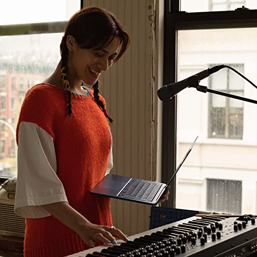 Apple 2022 MacBook Air avec Puce M2 : écran Liquid Retina de 13,6 Pouces, 8GB de RAM, 256 Go de Stockage SSD ; Argent – Image 6