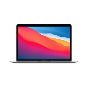 Apple MacBook Air MacBook Air 13.3" 2560 x 1600 Pixels Apple M 8 GB 256 GB SSD macOS Big sur