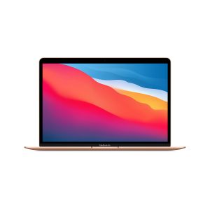 Apple MacBook Air MacBook Air 13.3" 2560 x 1600 Pixels Apple M 8 GB 256 GB SSD macOS Big sur