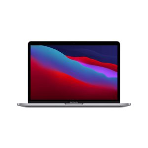 Apple MacBook Pro MacBook Pro 13.3" 2560 x 1600 Pixels Apple M 8 GB 256 GB SSD macOS Big sur