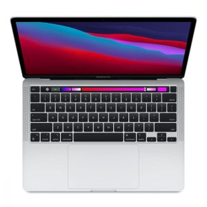 Apple MacBook Pro MacBook Pro 13.3" 2560 x 1600 Pixels Apple M 8 GB 512 GB SSD macOS Big sur