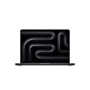 Apple MacBook Pro Ordinateur Portable avec Puce M5, CPU 10 cœurs et GPU 10 cœurs : Conçu pour Apple Intelligence, Écran Liquid Retina XDR de 14,2 Pouces, 512 Go de mémoire unifiée ; Noir sidéral