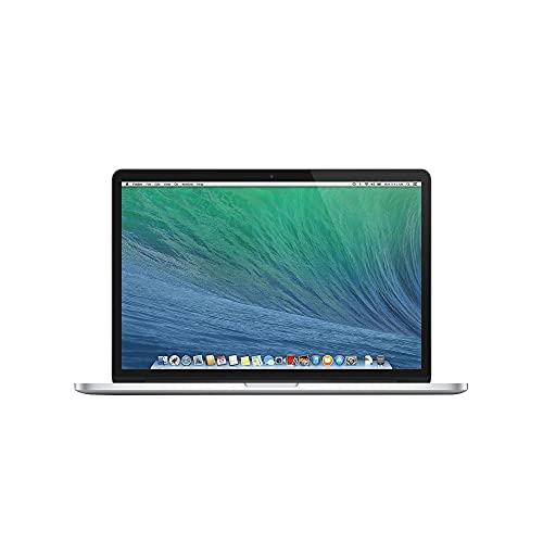 Apple MacBook Pro Retina 13" i5 2,7 Ghz 8 Go RAM 1000 Go SSD AZERTY - Silver (Reconditionné) – Image 2