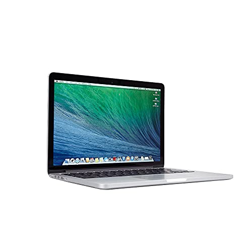 Apple MacBook Pro Retina 13" i5 2,7 Ghz 8 Go RAM 1000 Go SSD AZERTY - Silver (Reconditionné) – Image 3