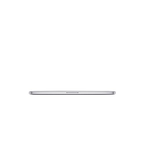 Apple MacBook Pro Retina 13" i5 2,7 Ghz 8 Go RAM 1000 Go SSD AZERTY - Silver (Reconditionné) – Image 6