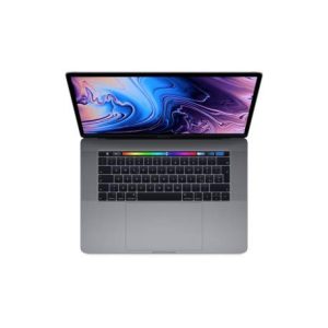 Apple MacBook Pro Retina 15 inch Touch Bar/ a1707 / Intel Core i7 2.9 GHz 4core / RAM 16 GB / 500 GB ssd /Radeon Pro 4 GB / Tastiera QWERTY US/ (Reconditionné)