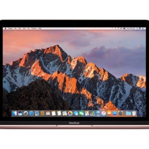Apple Macbook 479MC74CR MNYF2 / K2 / M2 / H2 Intel® 1200 MHz 256 Go 8192 Mo de mémoire Flash Disque Dur HD Graphics 615