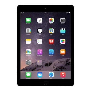Apple iPad Air 2 128Go Wi-Fi - Gris Sidéral (Reconditionné)