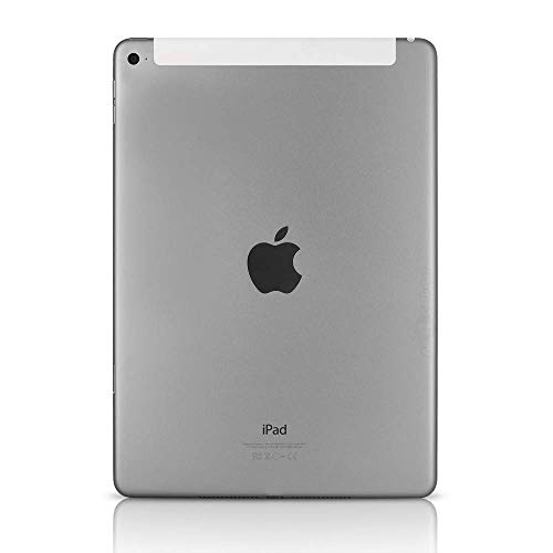 Apple iPad Air 2 16Go 4G - Argent - Débloqué (Reconditionné) – Image 3