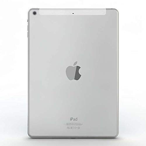 Apple iPad Air 2 16Go 4G - Argent - Débloqué (Reconditionné) – Image 6