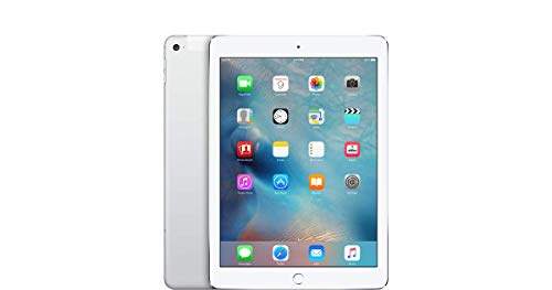Apple iPad Air 2 16Go 4G - Argent - Débloqué (Reconditionné) – Image 7