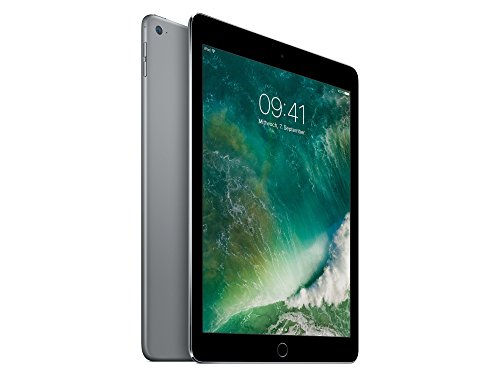 Apple iPad Air 2 16Go 4G - Gris Sidéral - Débloqué (Reconditionné) – Image 3