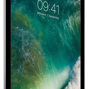 Apple iPad Air 2 16Go 4G - Gris Sidéral - Débloqué (Reconditionné)