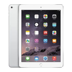 Apple iPad Air 2 64Go Wi-Fi - Argent (Reconditionné)