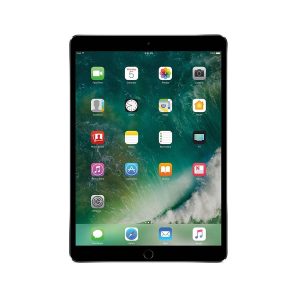 Apple iPad Pro 10.5 256Go 4G - Gris Sidéral - Débloqué (Reconditionné)