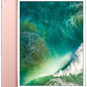 Apple iPad Pro 10.5 256Go Wi-Fi - Or Rose (Reconditionné)