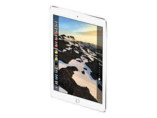 Apple iPad Pro 9.7 WiFi + Cellular 32 Go Argent (Reconditionné) – Image 4