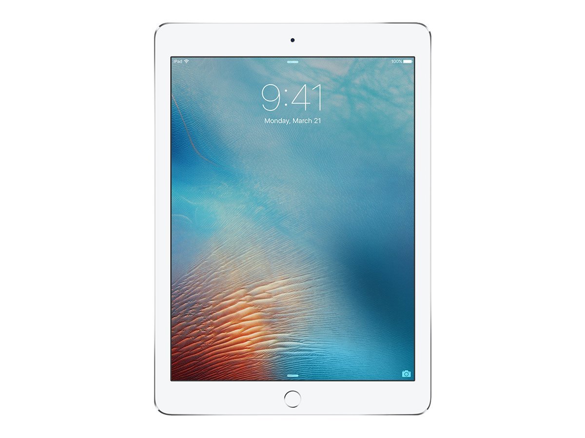 Apple iPad Pro 9.7 WiFi + Cellular 32 Go Argent (Reconditionné)