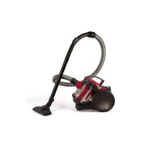 Aspirateur Sans Sac Aada 78db Noir/rouge - DOH105R