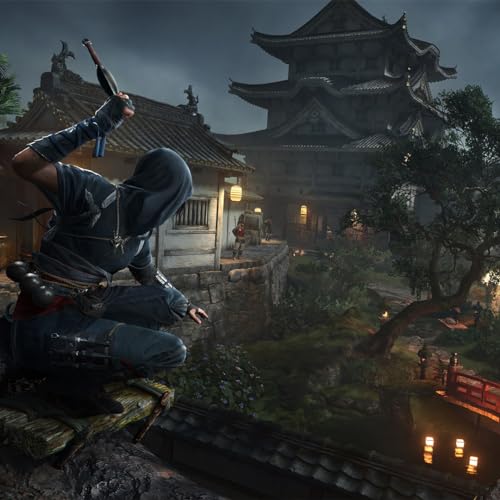 Assassin's Creed Shadows Limited Edition FRA XBOX X – Image 5