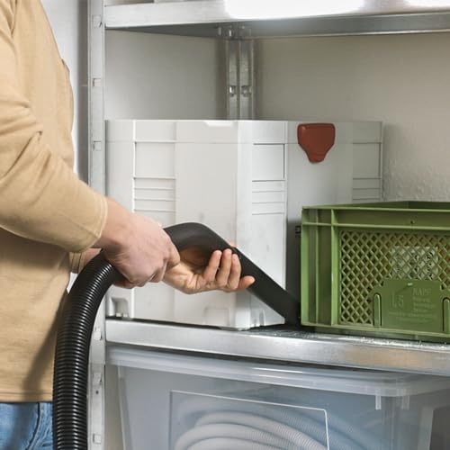 Bosch Aspirateur Eau et poussière UniversalVac 15 (1000 W, Volume du réservoir 15 l, dans Une boîte en Carton) – Image 5